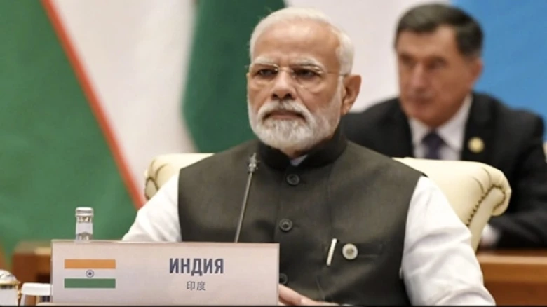 SCO Summit 2022: PM Modi expresses to transform India into a manufacturing hub