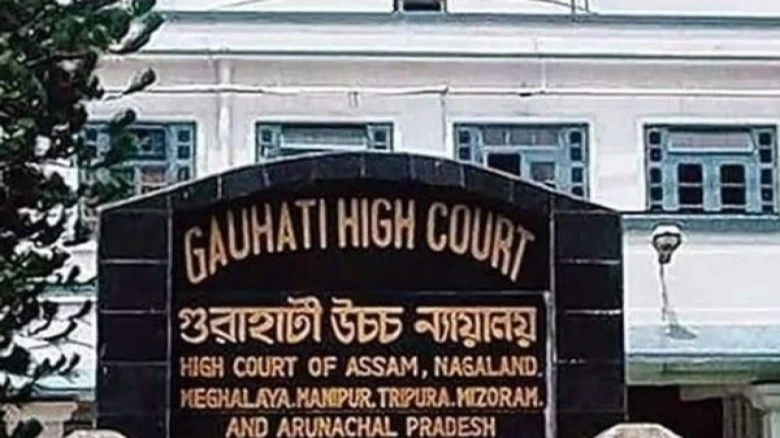 Gauhati HC has requested Tamil Nadu to permit an Assam team to check the captive elephants
