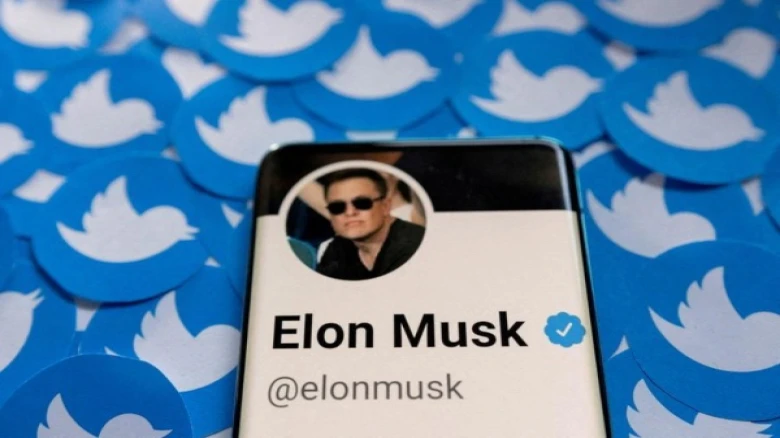 Twitter will strip Elon Musk in a legal dispute in Delaware