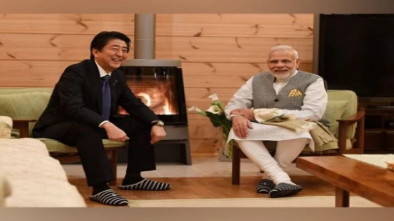 PM Narendra Modi to attend the funeral of former Japan PM Shinzo Abe on September 27