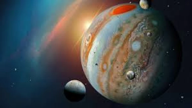 When Is Jupiter's Closest Approach to Earth in 59 Years? And how to watch the beautiful gas giant?