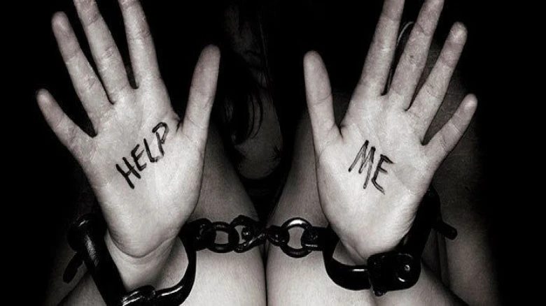 Assam Police Busts Human Trafficking Racket in Haryana, 9 arrested