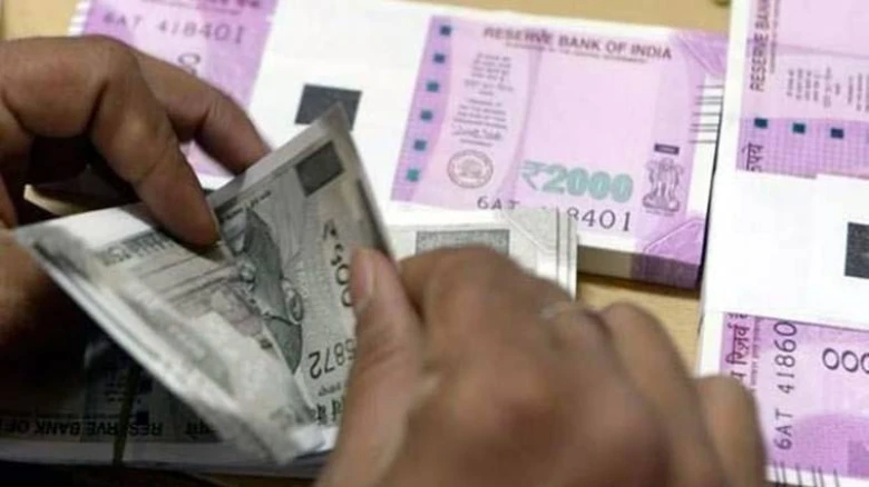 Salaries in India are expected to rise by 10.4% by 2023