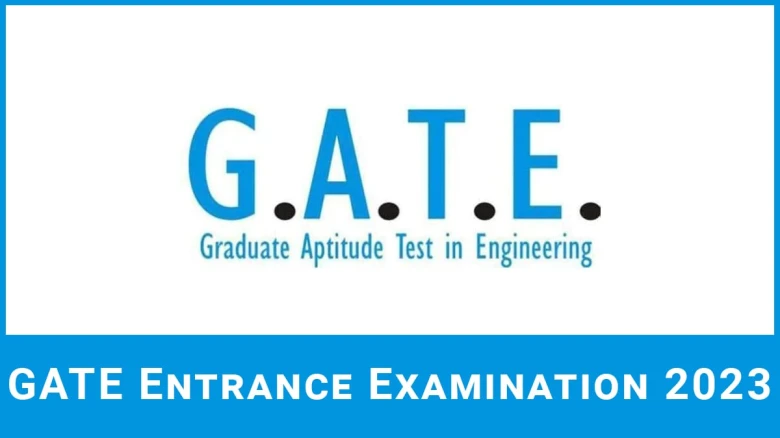 GATE 2023 Registration to Close Soon At Gate.iitk.ac.in, Steps To Apply