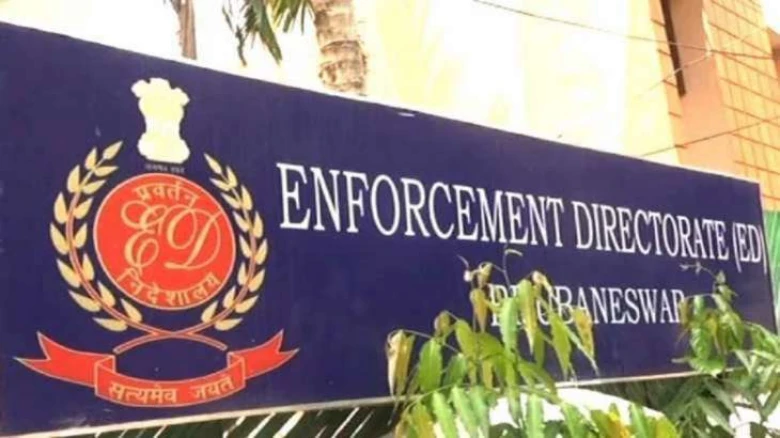 Delhi Excise Policy case: ED arrests liquor trader Sameer Mahendru