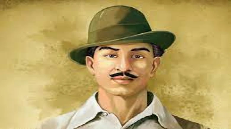 Bhagat Singh’s 115th Death Anniversary today: Here are some lesser known facts about the Freedom Fighter