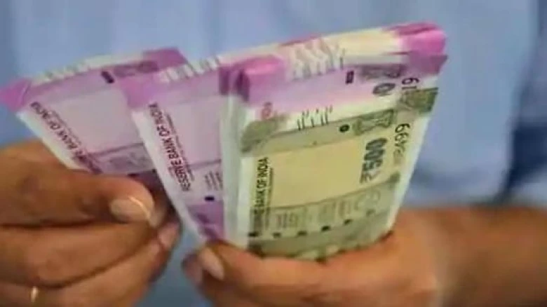 Festive Surprise! 4 percent Hike in Dearness Allowance for Central Government Employees