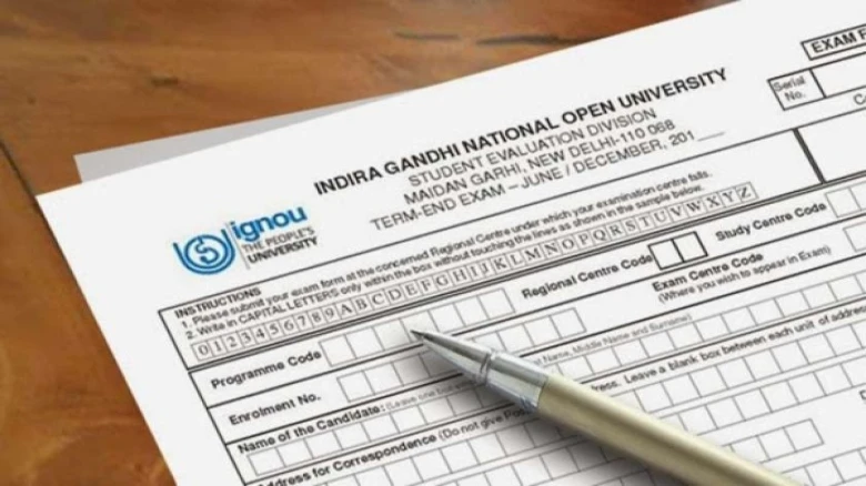 IGNOU Enrollment 2022: Re-Registration Deadline Extended; Interested students can apply by September 30