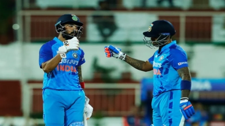 India vs South Africa, 1st T20I: India beats South Africa by 8 wickets, leading the series by 1-0