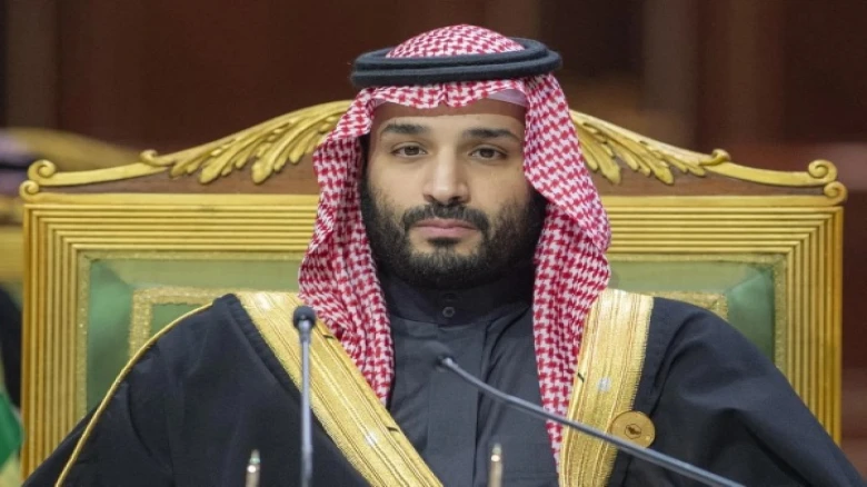 Crown Prince Mohammed bin Salman designated as Prime Minister of Saudi Arabia