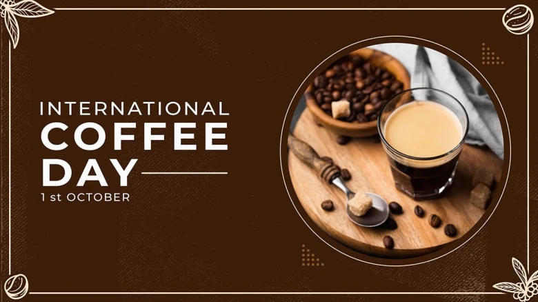 International Coffee Day: Know how it affects your brain