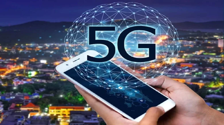 5G services launched in India: How fast will be 5G internet?