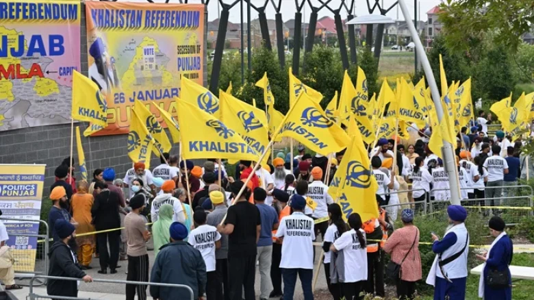 Khalistan Referendum in Canada: All you need to know