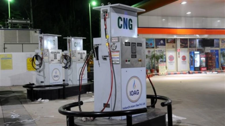 CNG and PNG to cost more due to a 40% increase in gas prices