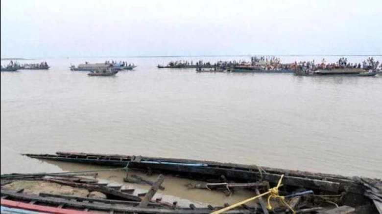 Boat Capsized in Dhubri: Body of Missing Circle Officer Found