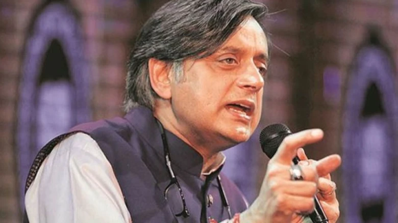 Despite Kharge's nomination, Tharoor refuses to withdraw from the Cong presidential race