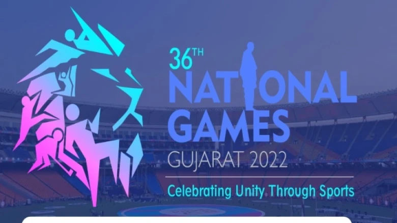 Athletes from Haryana dominate the 36th National Games