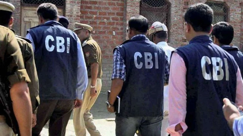 CBI arrests Russian national for tampering with JEE Mains exam software
