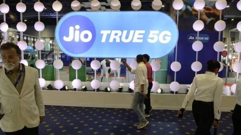 Jio to start beta trial of 5G services in four cities from Oct 5