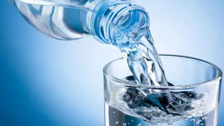 What! Acid Served in Water Bottles in Pak Restaurant, Manager Arrested