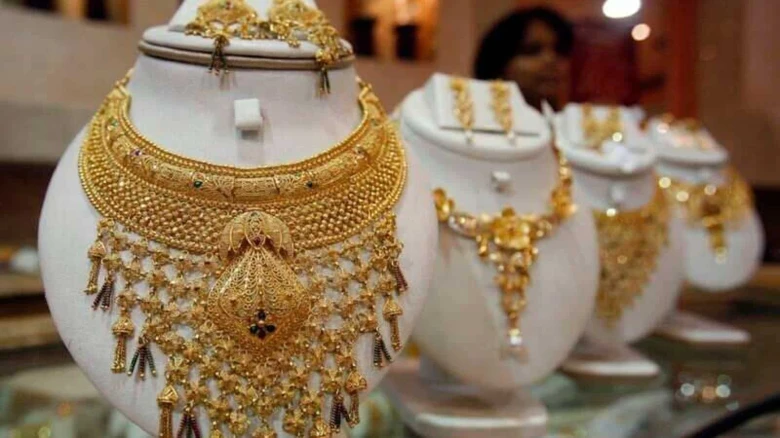 Gold rates jump to highest in one month in India today: Check reasons