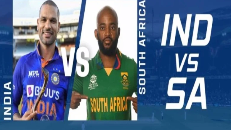 IND vs SA 2nd ODI, 2022: India targets all-round improvement against South Africa