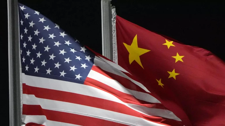 China slams US for export controls on chips, calls it violation of rules