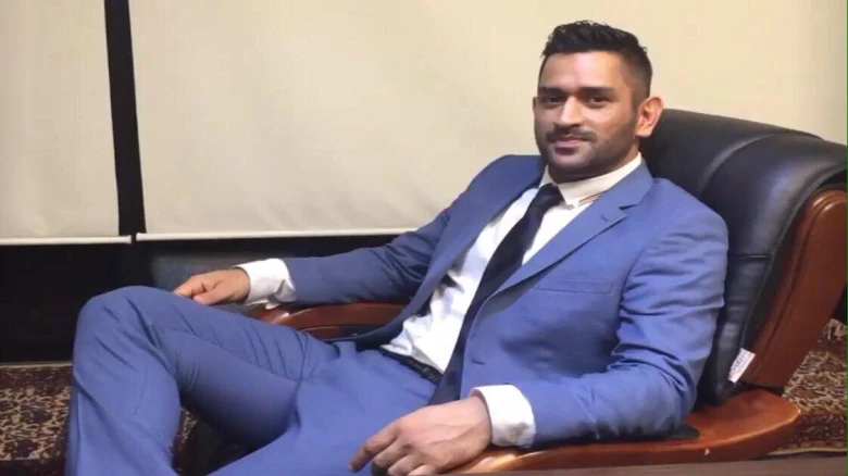 Dhoni Launches His Film Production Company; To Produce Movies In These Languages