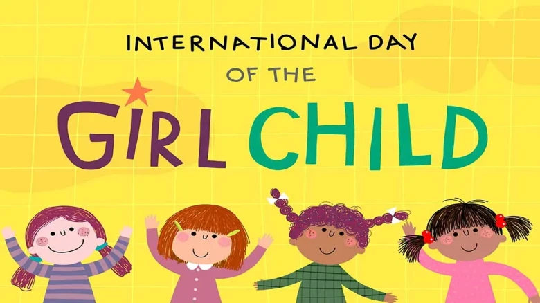 International Day of the Girl Child: Check out the importance of this day!