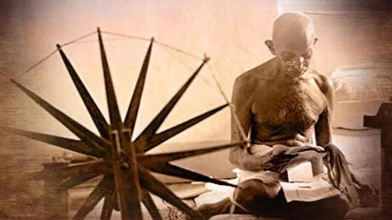 Museum dedicated to Mahatma Gandhi’s life opens in USA