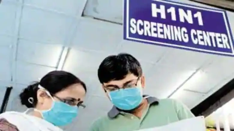Swine Flu Cases rises in Maharashtra