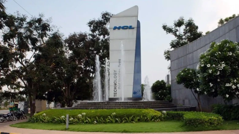 HCL Tech's gift to investors; third interim dividend of ₹10 per share fixed