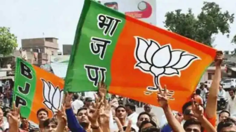 BJP Releases First List Of Candidates For Himachal Pradesh Election
