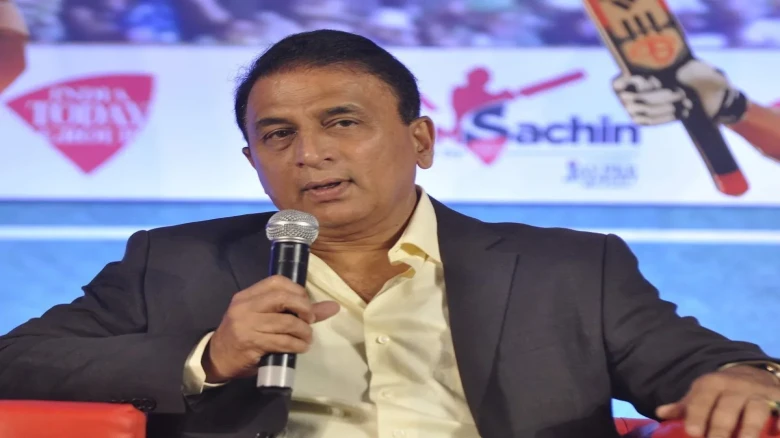  'If the Indian team does not win this T20 World Cup it won't be for...': Sunil Gavaskar 