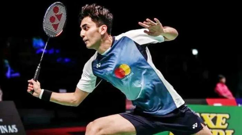 Lakshya Sen advances to the quarter-finals of the Denmark Open after defeating HS Prannoy