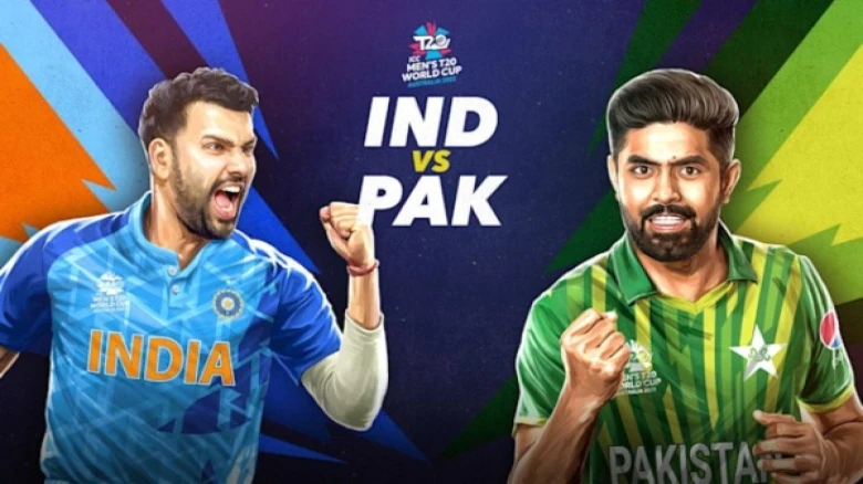 ICC Men's T20 World Cup: India's win against their biggest Arch-Rivals Pakistan; King Kohli shines again