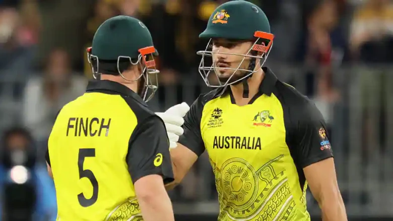 T20 World Cup 2022: Australia beat Sri Lanka by 7 wickets