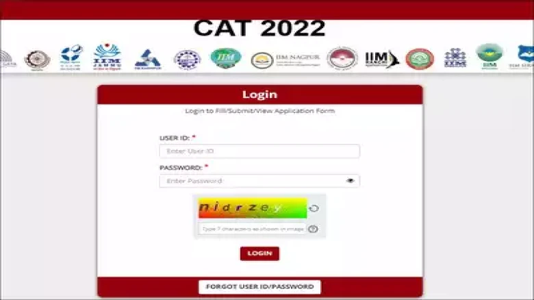 CAT 2022 admit card to be issued today: This is how you should download the hall ticket