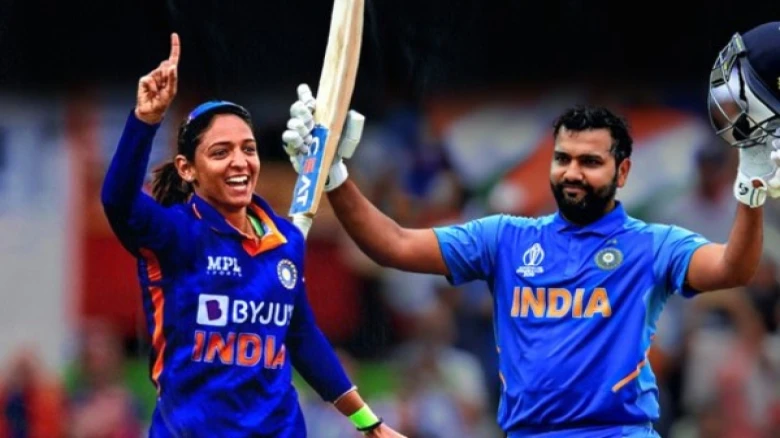 Indian women Cricketers to earn the same pay as men; Historic decision by BCCI