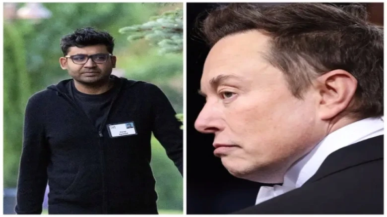 Elon Musk now runs Twitter, fires Parag Agrawal, other top executives: Report
