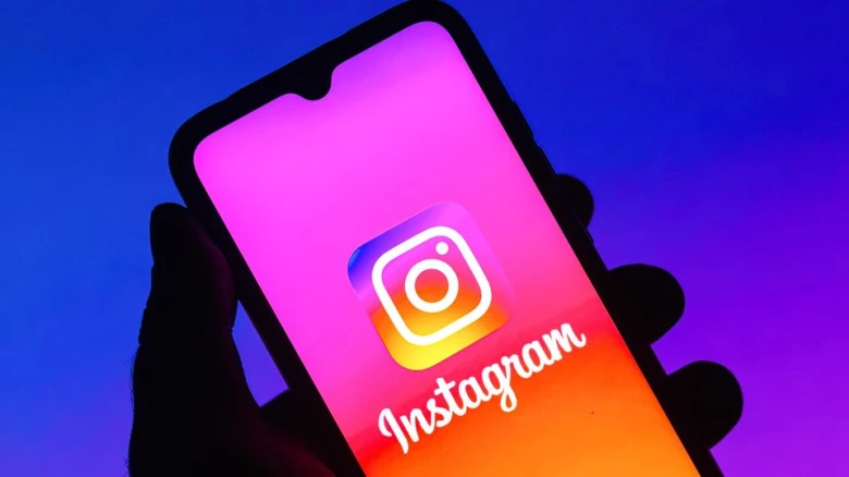 Instagram is offline, and several users report their accounts being suspended