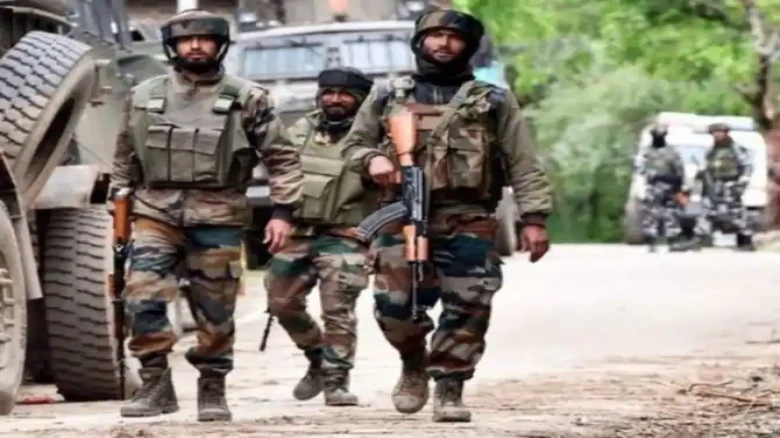JK: Death toll rises to 4 in Rajouri terrorist attack, search on for 2 terrorists