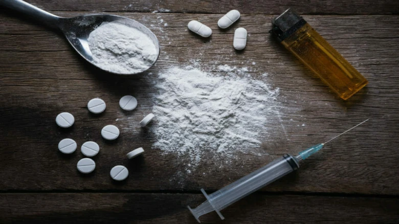 Guwahati Police confiscated Drugs Worth Rs 250 Crore in 2022