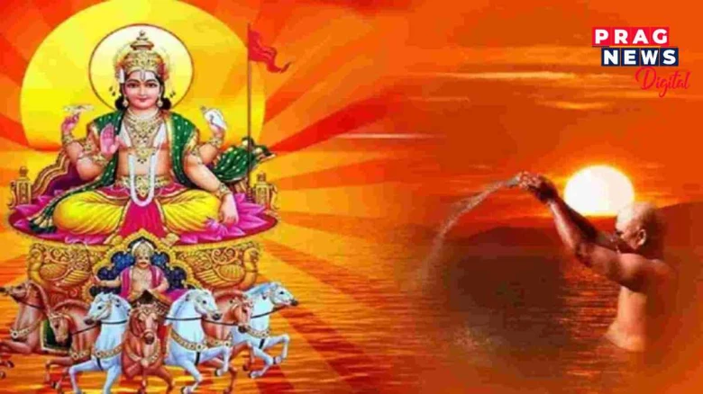 পুহ মাহৰ অন্তিম দিনত কৰা এই ব্যৱস্থাবোৰে ভাগ্য জিলিকাব! সূৰ্য্যদেৱে পূৰণ কৰিব প্ৰতিটো কামনা