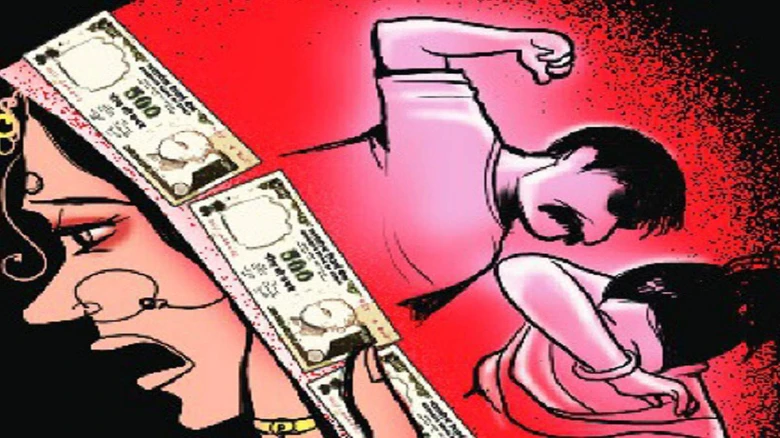 Year 2022 reported Highest Number of Murders, Dowry Deaths