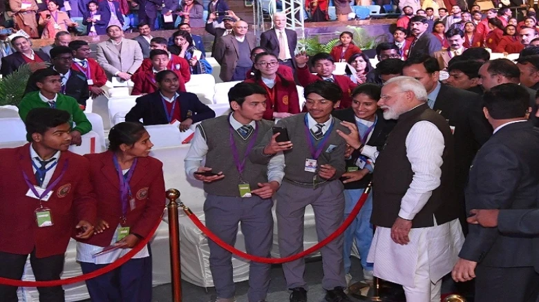 Pariksha Pe Charcha 2023: PM Modi to interact with students, teachers and parents on January 27