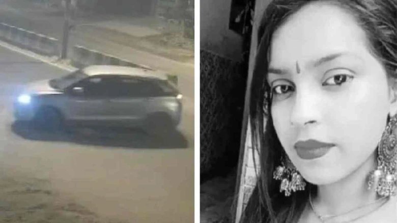 দিল্লীৰ লোমহৰ্ষক হত্যাকাণ্ডঃ ধৰ্ষণ কৰি গাড়ীৰে চোঁচৰাই নিছিল নেকি অঞ্জলীক , শৰীৰ কেনেকৈ উলংগ হ'ল? মৰণোত্তৰ পৰীক্ষাৰ প্ৰতিবেদনে কি কয়?