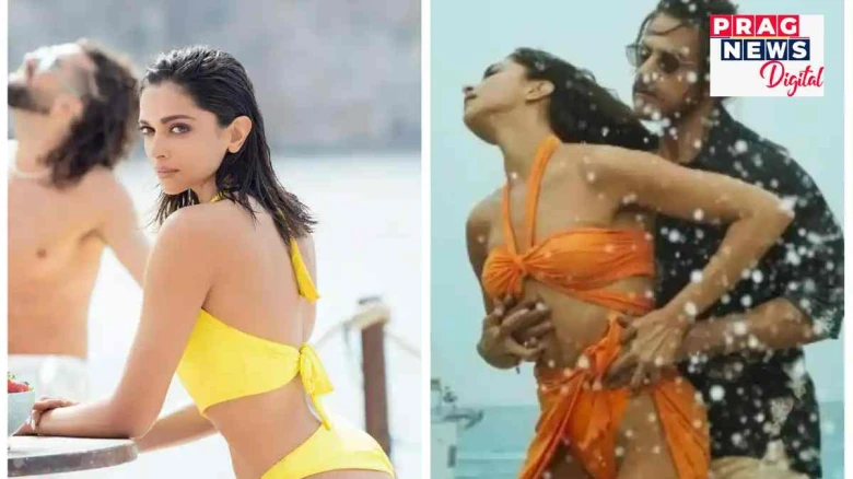 অপেক্ষাৰ অন্তঃ আপুনি চাব নে শ্বাহৰুখ-দীপিকাৰ  " পাঠান"? কেতিয়া মুকলি হ’ব " পাঠান"ৰ ট্ৰেইলাৰ, অৱশেষত তাৰিখ ঘোষণা