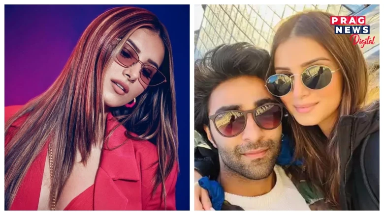 ব্ৰেকআপ হ’ল তাৰা ছুটাৰিয়াৰ! প্ৰেমিক আদৰ জৈনৰ স’তে সম্পৰ্ক ছিন্ন হ’ল কৰণ জোহৰৰ নায়িকাৰ, ব্ৰেকআপৰ পাছত কি প্ৰতিক্ৰিয়া দিলে তাৰাই?