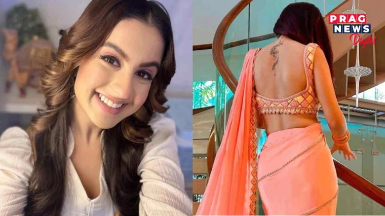 তুনিশা শৰ্মাৰ পাছত কোন হ’ব আলী বাবাৰ ‘মৰিয়াম’? এই অভিনেত্ৰীগৰাকীৰ নামত লাগিছে মোহৰ